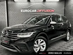 Volkswagen Tiguan Allspace Life 1.5 TSI 150 CV DSG7 *7 PLACES *ATTELAGE* *HAYON