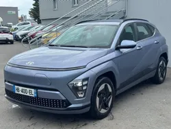 Hyundai Kona Electric 64kWh - 204ch Intuitive