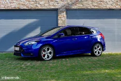 Ford Focus 2.0i ST