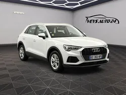Audi Q3 35 TDI 150CH BUSINESS LINE S TRONIC 7