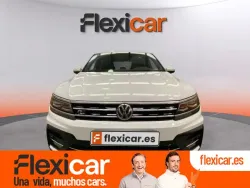 VOLKSWAGEN Tiguan 2.0TDI Sport 4Motion DSG 176kW (9.75)