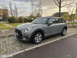 MINI Clubman One D 4Business Plus