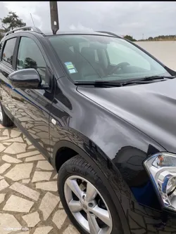 Nissan Qashqai 1.5 dCi Acenta
