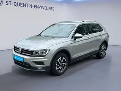 VOLKSWAGEN Tiguan 1.5 TSI EVO 150 Connect