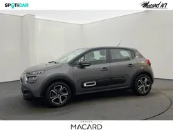 Citroen C3 1.2 PureTech 83ch S&S Feel Pack