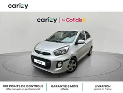 Kia Picanto 1.0L 66 ch Origins