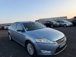 Ford Mondeo 1.8l pack st 125ch titauime fulls options garantie 15 mois