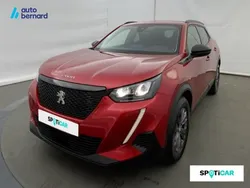 Peugeot 2008 1.5 BlueHDi 110ch S&S Style