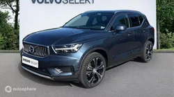 Volvo Xc40 D3 AdBlue 150ch Inscription Luxe Geartronic 8