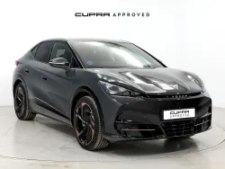 CUPRA Tavascan 77kWh 210kW Endurance