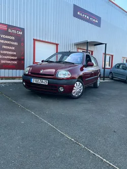 Renault clio 2 1.6 90cv
