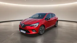 RENAULT Clio TCe 90 Techno