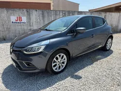 Renault Clio 1.5 dCi Limited