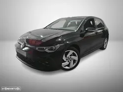 VW Golf 1.4 TSI GTE DSG