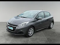 Peugeot 208 1.2 PureTech 82ch Active 5p