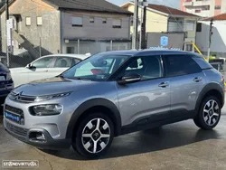 Citroën C4 Cactus PureTech 110 Stop&Start Shine