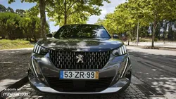 Peugeot 2008 1.2 PureTech GT Line