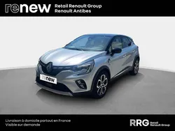 Renault captur tce 90 techno