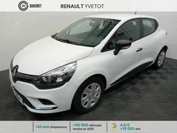 Renault Clio IV SOCIETE DCI 75 ENERGY AIR