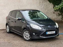 FORD GRAND C-MAX 1.0 125 EcoBoost SS Titanium X