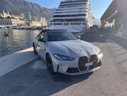 Bmw M4 Cabriolet 3.0 510ch Competition xDrive