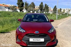 Toyota Yaris 1.5 HDF Comfort Plus