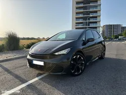 Cupra Born 58 kWh