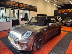 Mini mini 1.5 135 cooper bva