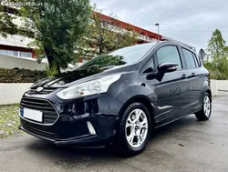 Ford B-Max 1.0 Ecoboost SYNC Edition 100Cv