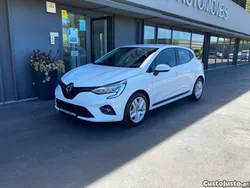 Renault Clio BLUE dCi 100 EVOLUTI