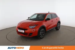 Fiat 600 1.2 Hybrid La Prima DCT6 100 ch