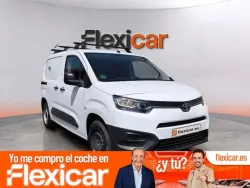 Toyota Proace Proace City 1.5D 75kW (100CV) VX L1