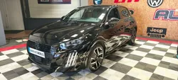 Peugeot 208 1.2 HYBRID 110CH GT E-DCS6