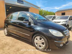 Mercedes classe b 180d 2l 110ch diesel année 2010 bvm6 5 portes/places