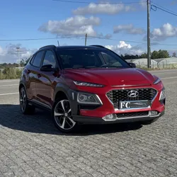 Hyundai Kauai 1.0 TURBO T-GDI