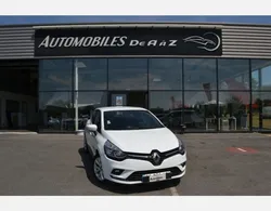Renault CLIO IV 1.5 DCI 75CH ENERGY BUSINESS 5P