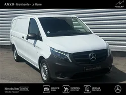 Mercedes-Benz Vito 116 CDI long Select 9G-Tronic (GARANTIE 24 Mois Mercedes Certified)