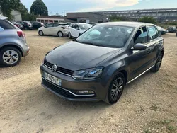 VOLKSWAGEN Polo V 5 portes Phase 2 1.2 TSI 16V BlueMotion 90cv
