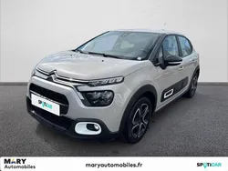 CITROEN C3 PureTech 83 S&S BVM5 Feel Pack