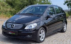 Mercedes-Benz B 180 Cdi
