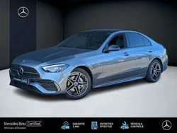 Mercedes Classe C Berline 220 d AMG LINE TO SIEGES AVANTS ELECTRIQUES MEMOI