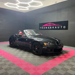 BMW Z3 Z3 2.0i