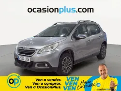PEUGEOT 2008 1.2 VTI PureTech Active