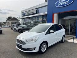 Ford C-Max II 1.0 ECOBOOST 125 S&S Titanium