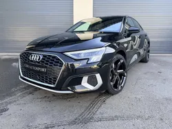 Audi A3 Berline 30 TFSI Advanced 1ERE MAIN