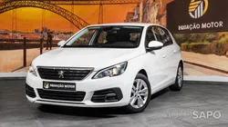 Peugeot 308 de 2019