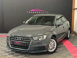 AUDI A3 SPORTBACK 1.0 TFSI 115 Design