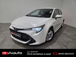 TOYOTA Corolla 125H Active Tech