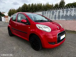 Citroën C1 1.0 Seduction