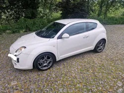 Alfa Romeo Mito 1.3 JTD 90CV CX 6 VEL NACIONAL